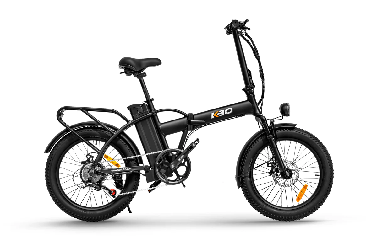 KBO Flip eBike