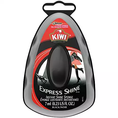 KIWI Express Shoe Shine