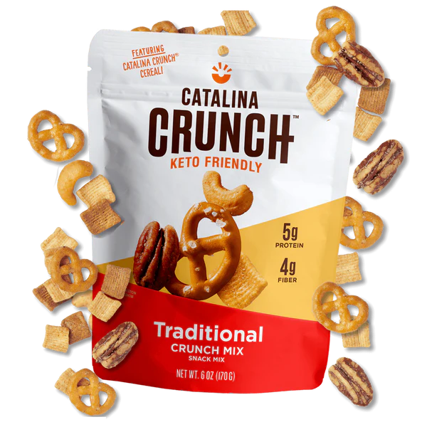 Catalina Crunch