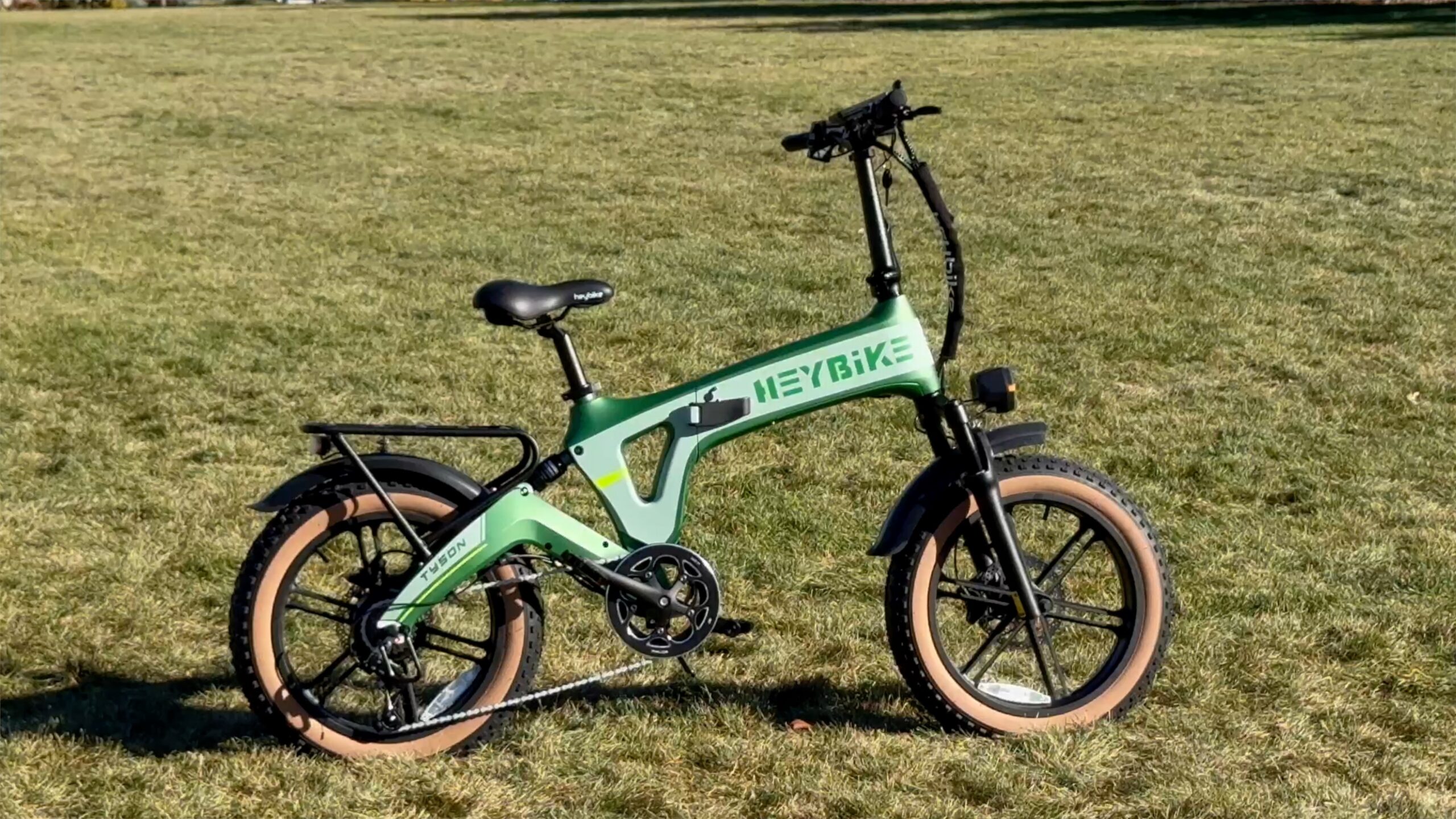 heybike review side scaled