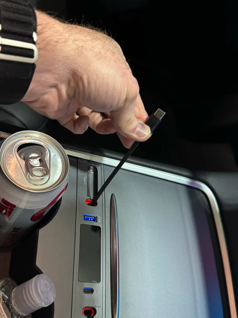 best tesla accessories 00010