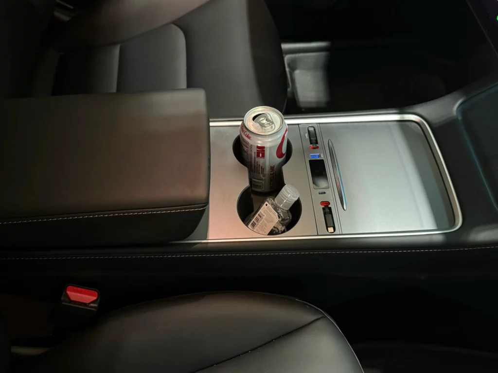 tesla accessories charger