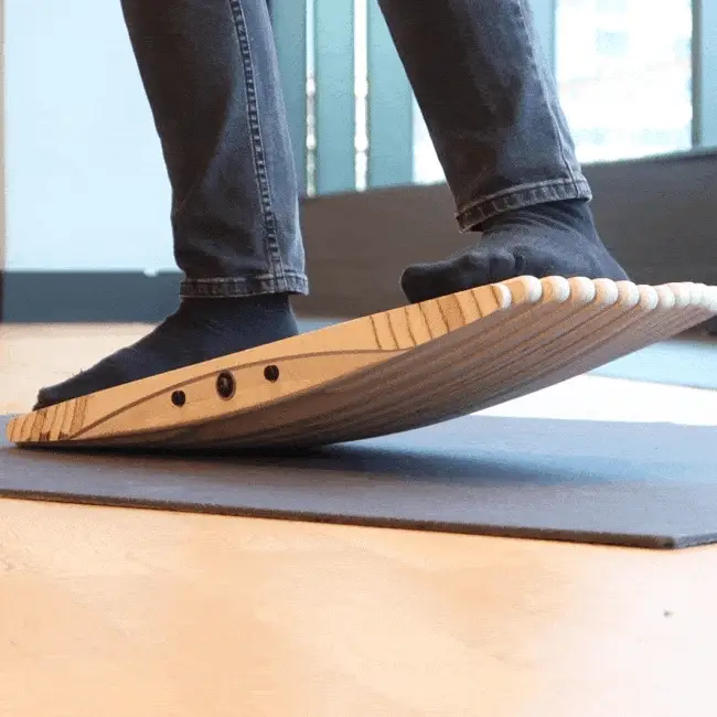 Movemate - Active Standing Board