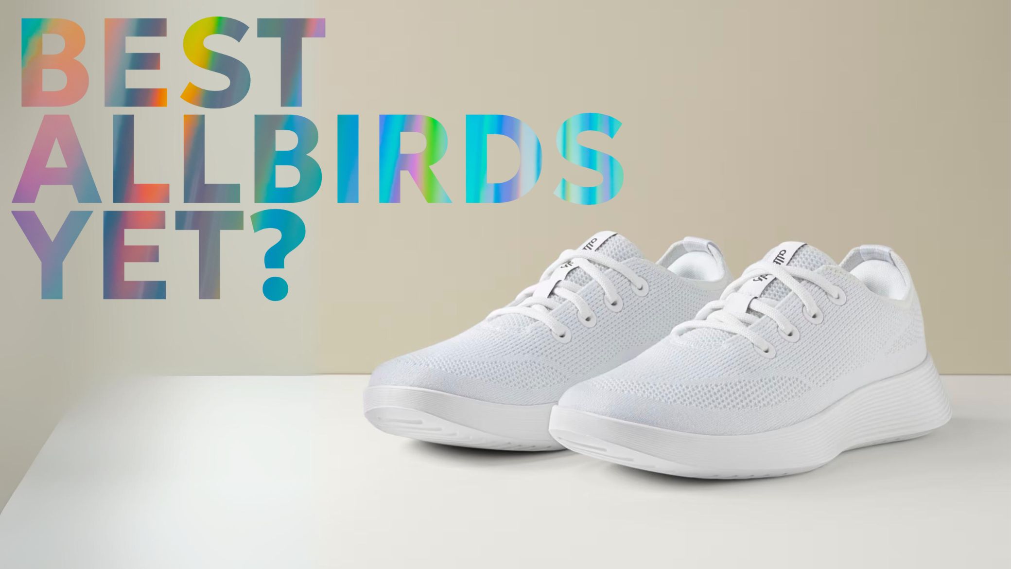 allbirds tree runner go