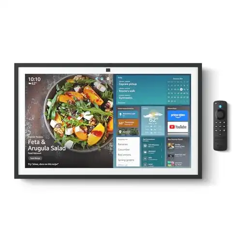 Amazon Echo Show 21