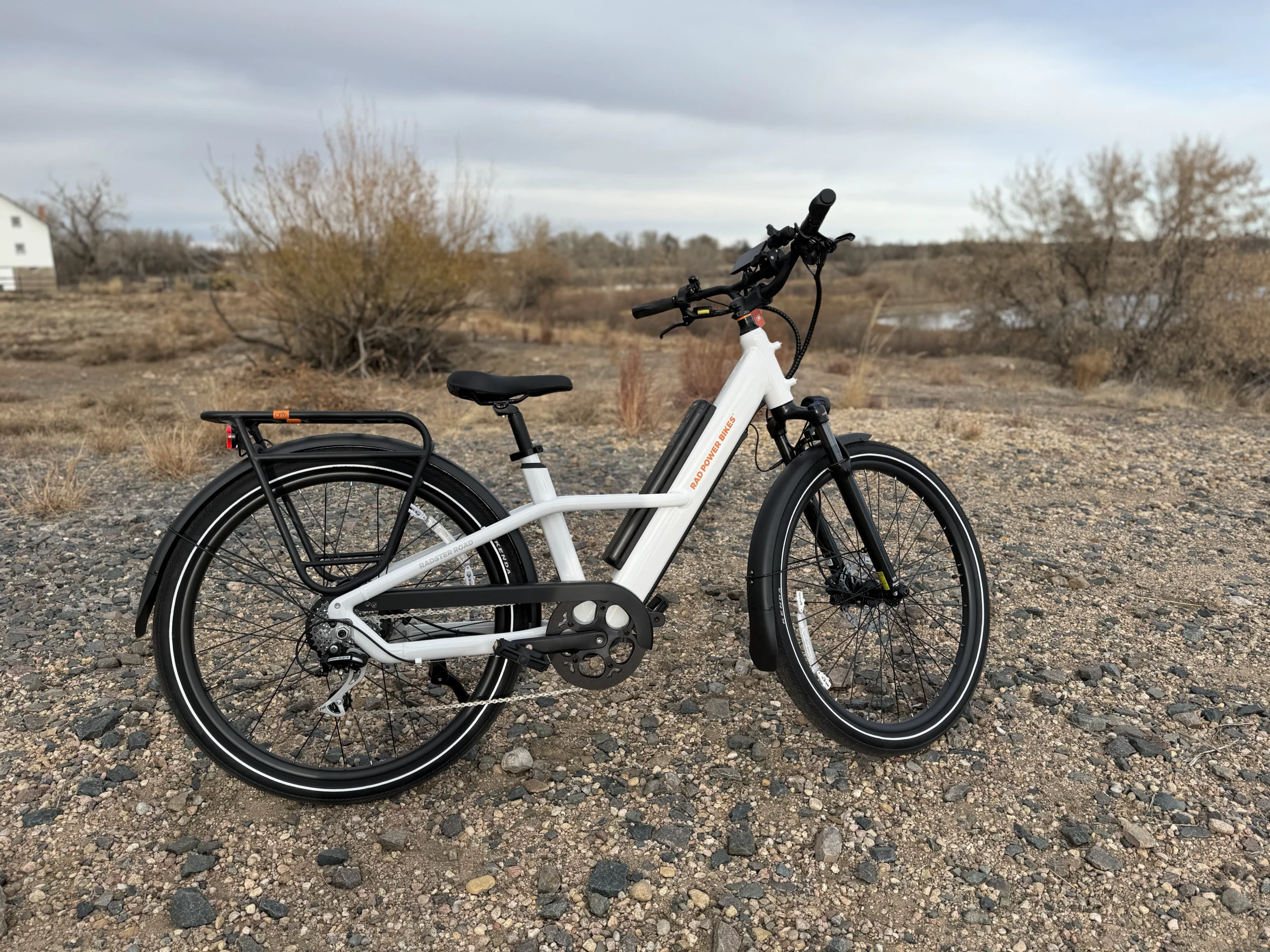 Rad Power Bikes Radster Road Review – The Best E-Bike We’ve Ever Tested? 27 radster road review 18 scaled