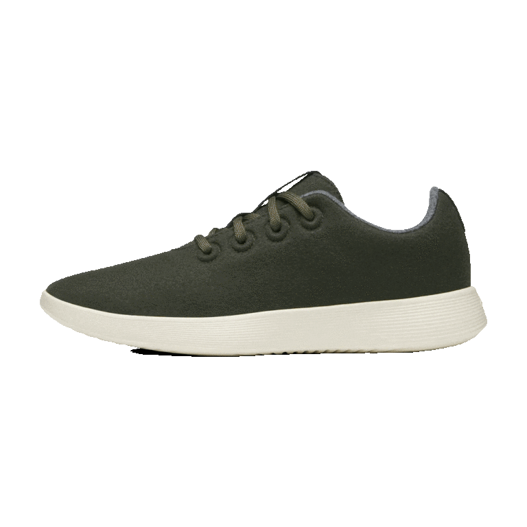 allbirds wool runners nz