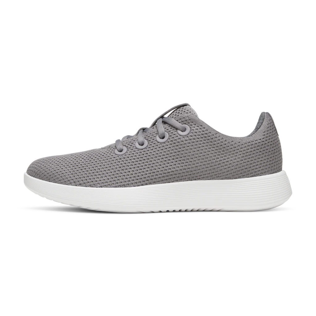 tree runner nz grey