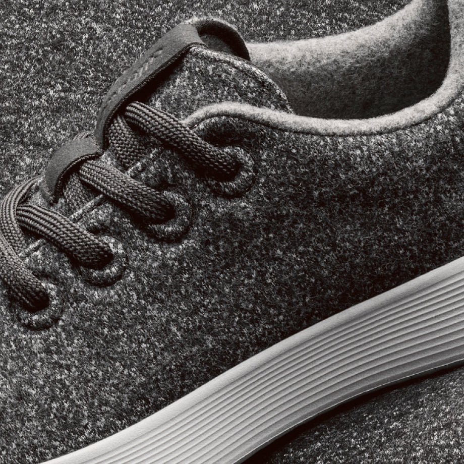wool runner NZ