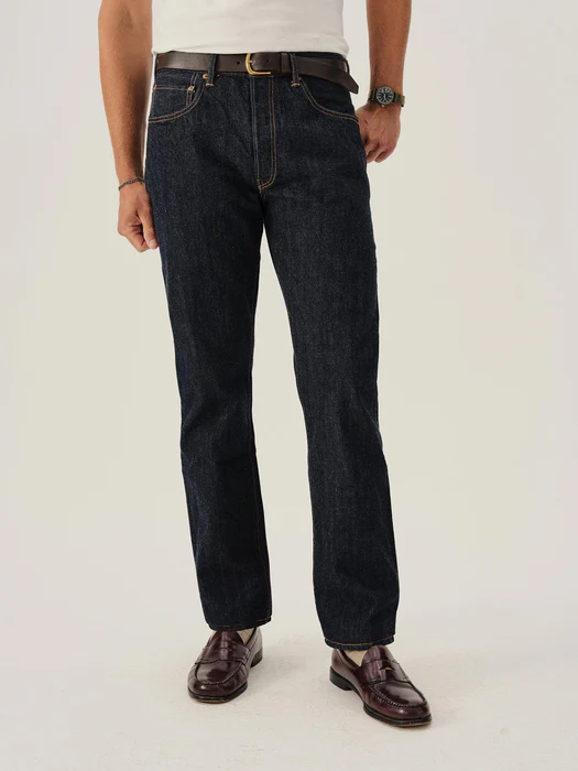 Buck Mason Jeans